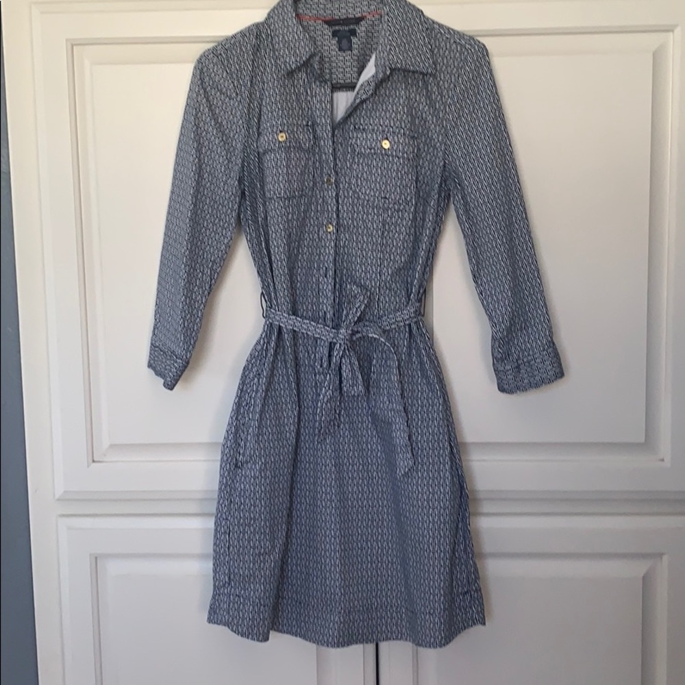 Tommy Hilfiger Dress